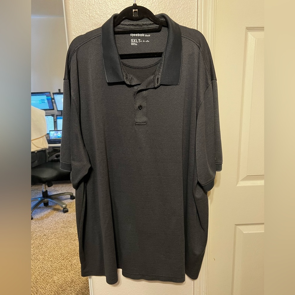 5XLT polo
